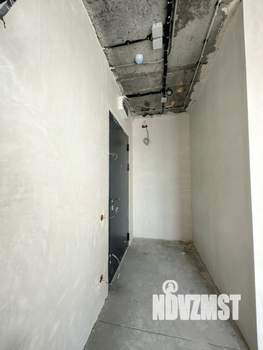 1-к квартира, вторичка, 34м2, 22/24 этаж