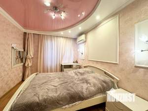 4-к квартира, вторичка, 80м2, 7/9 этаж