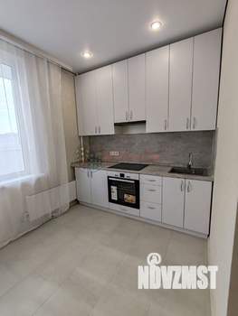 1-к квартира, вторичка, 37м2, 15/18 этаж