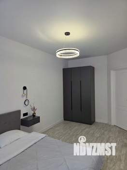 1-к квартира, вторичка, 37м2, 6/24 этаж