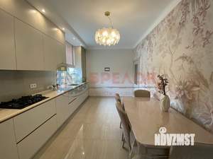 3-к квартира, вторичка, 85м2, 4/9 этаж