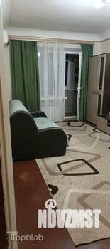 2-к квартира, вторичка, 45м2, 5/5 этаж