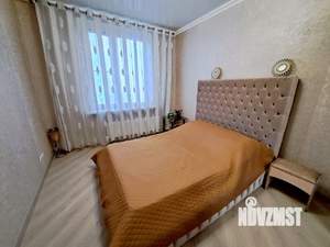 2-к квартира, вторичка, 57м2, 5/17 этаж