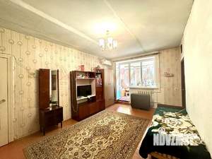 3-к квартира, вторичка, 55м2, 2/5 этаж