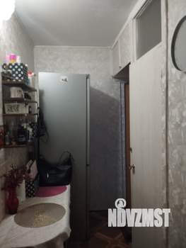 1-к квартира, вторичка, 32м2, 1/5 этаж