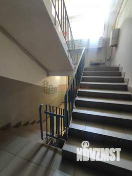 2-к квартира, вторичка, 53м2, 5/9 этаж
