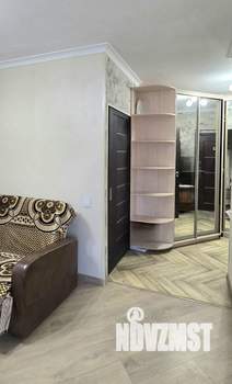 1-к квартира, вторичка, 39м2, 5/9 этаж