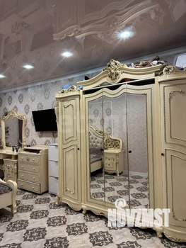 3-к квартира, вторичка, 84м2, 14/25 этаж