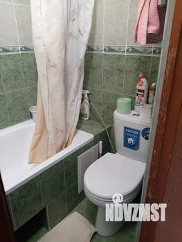 1-к квартира, вторичка, 25м2, 3/9 этаж