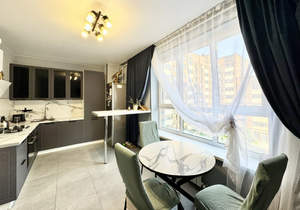 1-к квартира, вторичка, 43м2, 5/12 этаж