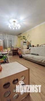 3-к квартира, вторичка, 64м2, 7/10 этаж