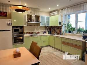 3-к квартира, вторичка, 85м2, 5/16 этаж