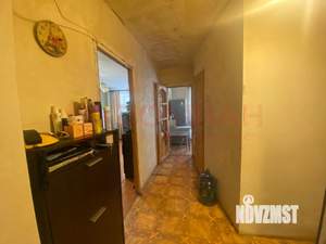 3-к квартира, вторичка, 60м2, 1/5 этаж