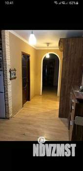 3-к квартира, вторичка, 60м2, 1/5 этаж