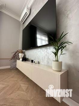 3-к квартира, вторичка, 97м2, 9/19 этаж