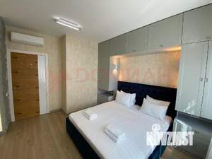 1-к квартира, вторичка, 42м2, 7/24 этаж