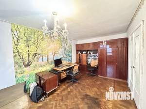 3-к квартира, вторичка, 63м2, 3/5 этаж