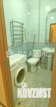 1-к квартира, вторичка, 38м2, 11/17 этаж