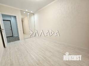 1-к квартира, вторичка, 35м2, 15/24 этаж