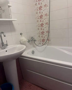 3-к квартира, вторичка, 64м2, 7/10 этаж