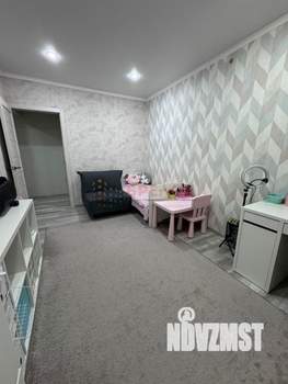 2-к квартира, вторичка, 52м2, 7/9 этаж