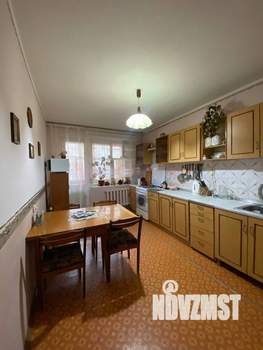 3-к квартира, вторичка, 76м2, 1/10 этаж