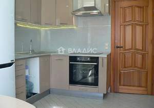 1-к квартира, вторичка, 42м2, 5/21 этаж