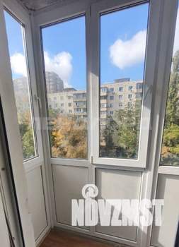 1-к квартира, вторичка, 22м2, 5/9 этаж