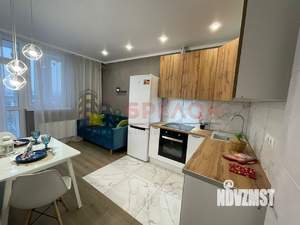 3-к квартира, вторичка, 60м2, 8/25 этаж