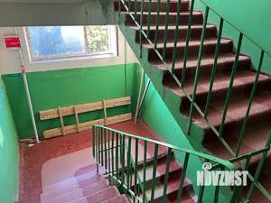 4-к квартира, вторичка, 97м2, 6/9 этаж