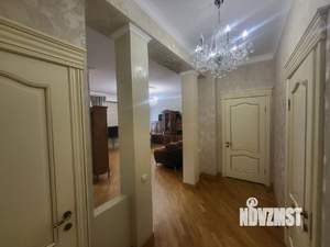 3-к квартира, вторичка, 88м2, 2/5 этаж