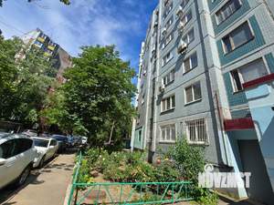 2-к квартира, вторичка, 52м2, 4/9 этаж
