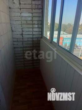 4-к квартира, вторичка, 67м2, 9/9 этаж