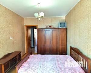 3-к квартира, вторичка, 66м2, 6/9 этаж