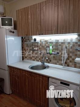 1-к квартира, вторичка, 36м2, 2/2 этаж