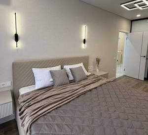 1-к квартира, вторичка, 40м2, 21/24 этаж