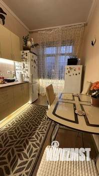 1-к квартира, вторичка, 38м2, 2/4 этаж