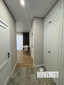 1-к квартира, вторичка, 33м2, 2/9 этаж