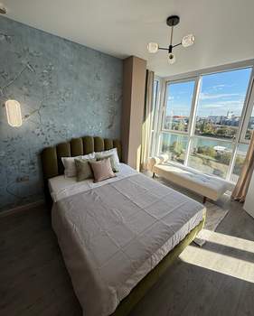 2-к квартира, вторичка, 60м2, 7/14 этаж