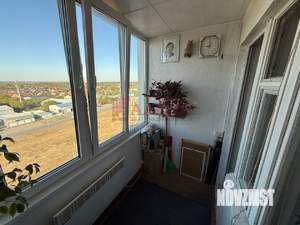 2-к квартира, вторичка, 55м2, 10/10 этаж