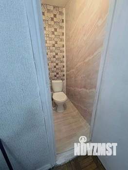 3-к квартира, вторичка, 65м2, 2/14 этаж