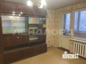 1-к квартира, вторичка, 22м2, 2/9 этаж