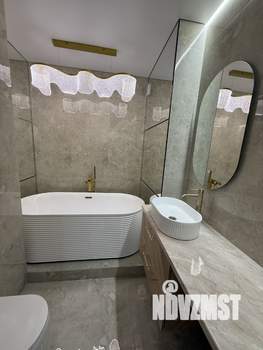 3-к квартира, вторичка, 67м2, 17/24 этаж