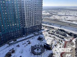 2-к квартира, вторичка, 62м2, 15/23 этаж