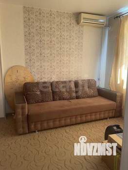 2-к квартира, вторичка, 38м2, 5/5 этаж