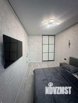 2-к квартира, вторичка, 38м2, 7/12 этаж