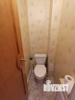 2-к квартира, вторичка, 52м2, 7/9 этаж