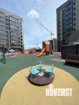 1-к квартира, вторичка, 34м2, 6/10 этаж