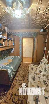 3-к квартира, вторичка, 59м2, 7/10 этаж