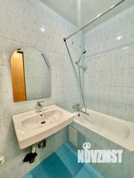 Студия квартира, вторичка, 22м2, 3/5 этаж